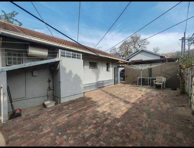 3 BEDROOM HOUSE FOR SALE IN PRETORIA GARDENS